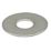 Easyfix  Large Flat Washers M6 x 1.6mm 10 Pack