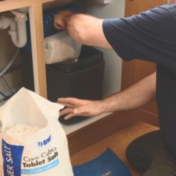 BWT 10TAB Water Softener Salt Tablet 10kg