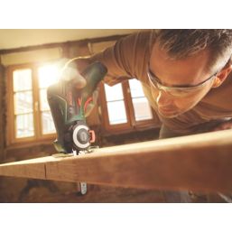 Bosch EasyCut 12 12V 1 x 2.0Ah Li-Ion Power for All  Cordless 6.5cm All-Purpose Saw