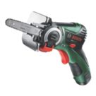 Bosch EasyCut 12 12V 1 x 2.0Ah Li-Ion Power for All  Cordless 6.5cm All-Purpose Saw
