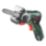 Bosch EasyCut 12 12V 1 x 2.0Ah Li-Ion Power for All  Cordless 6.5cm All-Purpose Saw