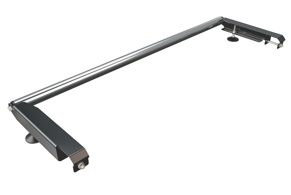 Van Guard VGR-26 Volkswagen Transporter T5 2002 - 2015 Van Bar Roller Kit 1142mm