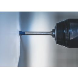 Bosch Expert Hex Shank Carbide Tile Drill Bit 6mm x 90mm