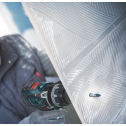 Bosch Expert Hex Shank Carbide Tile Drill Bit 6mm x 90mm