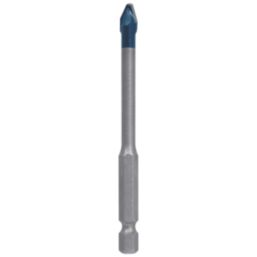 Bosch Expert Hex Shank Carbide Tile Drill Bit 6mm x 90mm