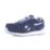 Reebok Royal Glide Size 12  Navy Blue  Water-Resistant  Safety Trainers