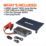 Nebo Assist 800  8.1A Li-Ion Jump Starter + Type A & C USB Charger