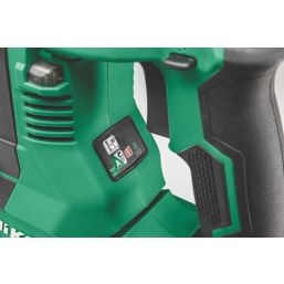 HiKOKI DH3628DAW2Z  3.20kg 36V Li-Ion Multi Volt Brushless Cordless SDS Plus Rotary Hammer Drill - Bare