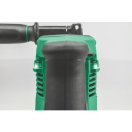 HiKOKI DH3628DAW2Z  3.20kg 36V Li-Ion Multi Volt Brushless Cordless SDS Plus Rotary Hammer Drill - Bare