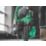HiKOKI DH3628DAW2Z  3.20kg 36V Li-Ion Multi Volt Brushless Cordless SDS Plus Rotary Hammer Drill - Bare
