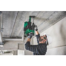 HiKOKI DH3628DAW2Z  3.20kg 36V Li-Ion Multi Volt Brushless Cordless SDS Plus Rotary Hammer Drill - Bare