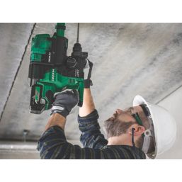 HiKOKI DH3628DAW2Z  3.20kg 36V Li-Ion Multi Volt Brushless Cordless SDS Plus Rotary Hammer Drill - Bare