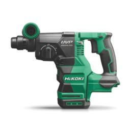HiKOKI DH3628DAW2Z  3.20kg 36V Li-Ion Multi Volt Brushless Cordless SDS Plus Rotary Hammer Drill - Bare