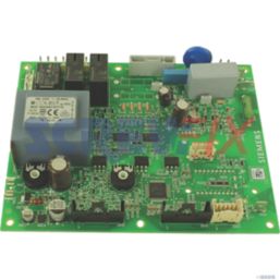 Baxi 720125801 KIT CONTROL PCB