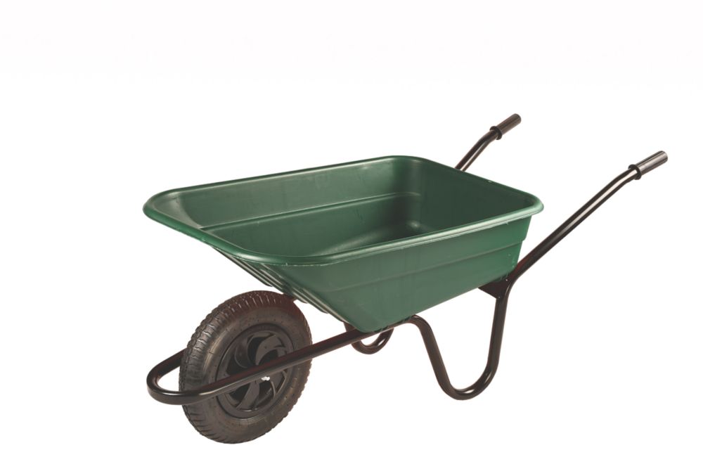 Slim wheelbarrow on sale