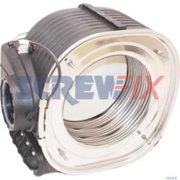 Baxi 720544601 HEAT EXCHANGER 18S/24S/24C/28C