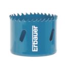 Erbauer  Multi-Material Holesaw 57mm