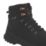 Regatta Grindstone S7L Size 10  Black Waterproof  Safety Boots