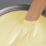 LickPro  Eggshell Yellow 01 Emulsion Paint 2.5Ltr