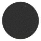 Timco 13mm 112 Pack Black Screw Cover Stickers