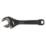 DEWALT  Adjustable Wrench 8"