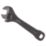 DEWALT  Adjustable Wrench 8"