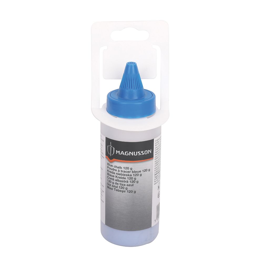 Magnusson Blue Chalk 120g