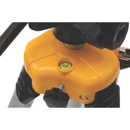 DeWalt DE0881T-XJ Tripod 1.84m