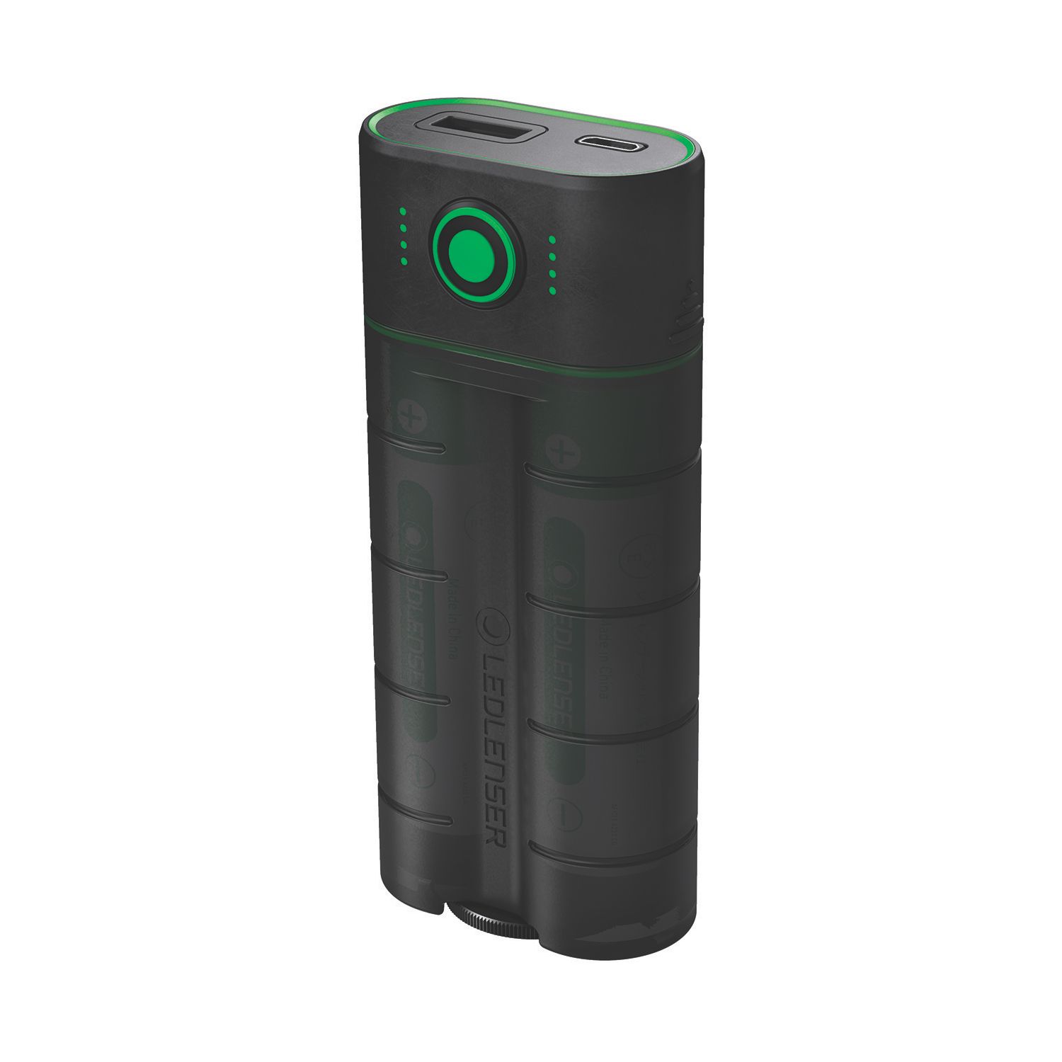 LEDlenser Flex 7 1.3Ah Power Bank Plus (182RA)