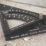 Faithfull Adjustable Quick Rafter Square 7" (180mm)