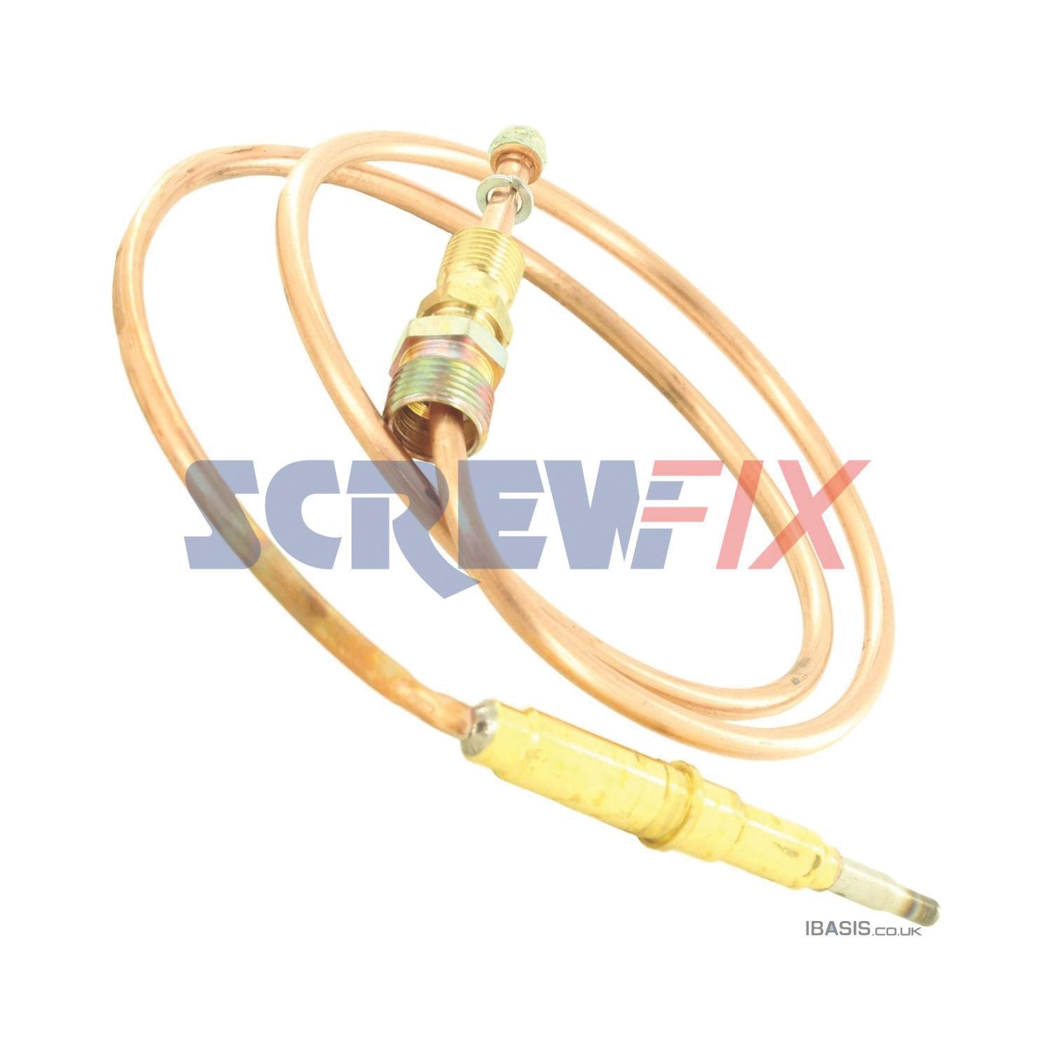 Glow-Worm S900000 Thermocouple (182TG)
