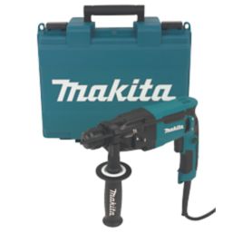 Refurb Makita HR1840/2  2.2kg  Electric SDS Plus Rotary Hammer with Depth Stop 240V