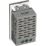 British General  2-Way LED Modular Dimmer Switch Grey