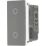 British General  2-Way LED Modular Dimmer Switch Grey