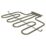 Electruepart ELE4017  Grill Oven Element 2660W