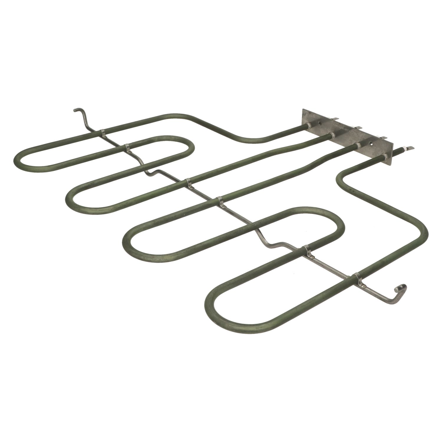 Electruepart ELE4017 Grill Oven Element 2660W (182YV)