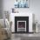 Focal Point Wichita Fire Surround White 1170mm x 1030mm