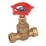 Pegler Gate Valve 22mm