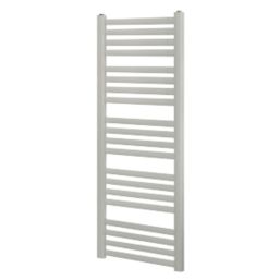 Blyss towel radiator 2024 1200 x 600mm chrome