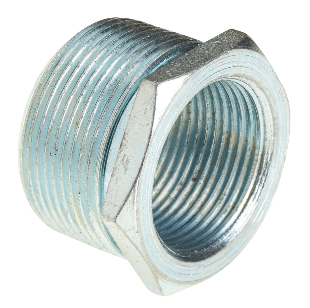 Deta Conduit Reducer 32mm to 25mm 10 Pack