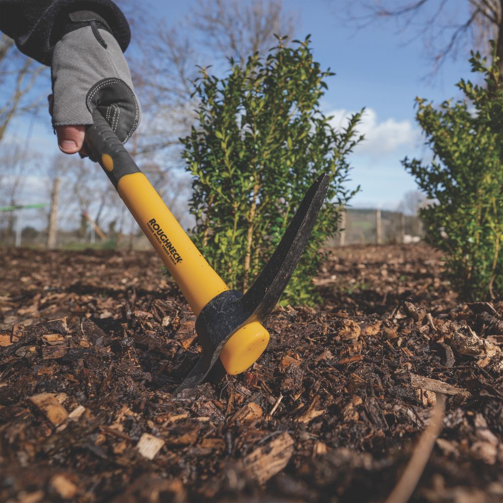 Wickes mattock deals