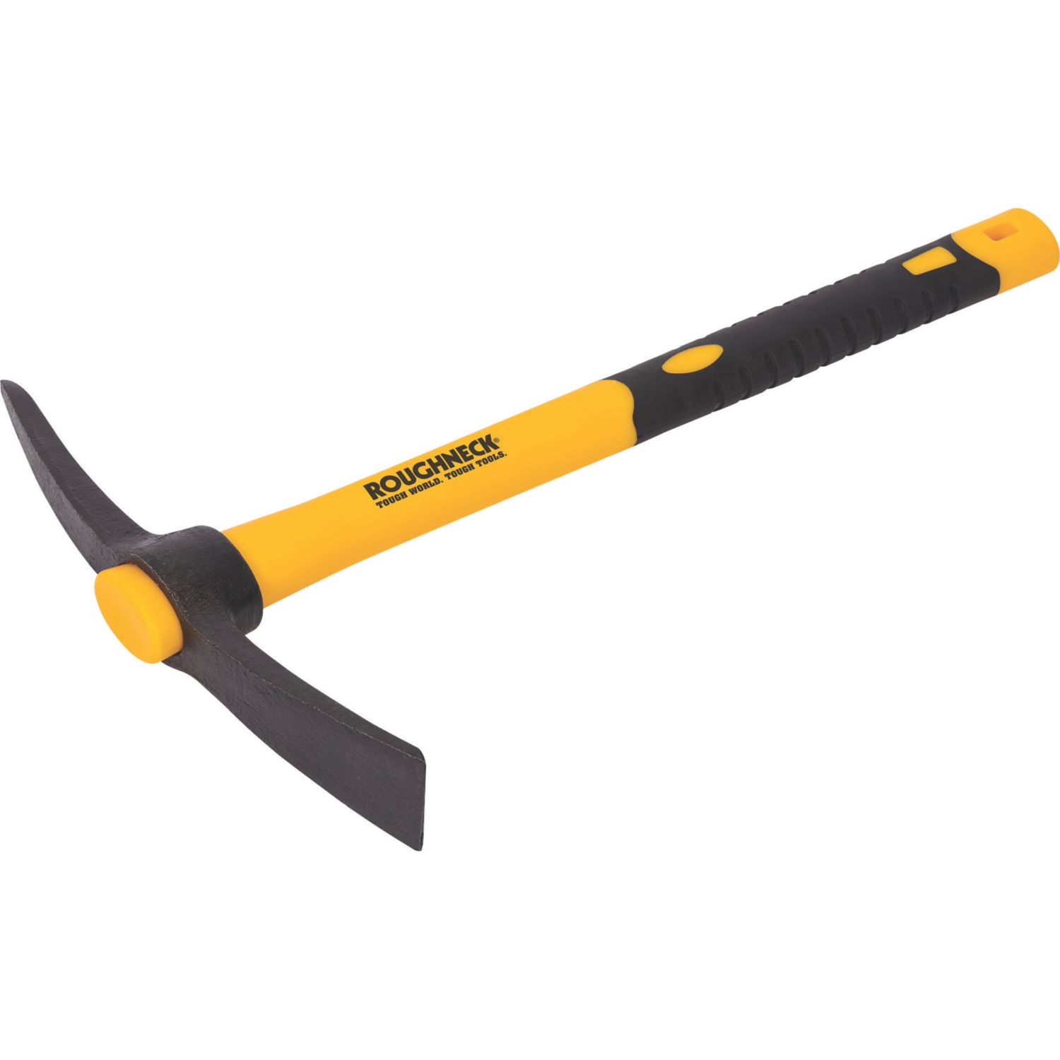 Roughneck 1lb Micro Pick & Mattock 15" (18368)