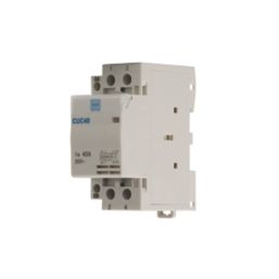 British General Fortress 40A DP  Contactor NO