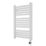 Ximax 765mm x 480mm 1024BTU White Curved Electric Towel Radiator
