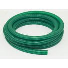 Refurb  Reinforced Suction/Delivery Hose Green 10m x 2"