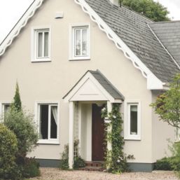 Sandtex 5Ltr Ultra Smooth Sandstone Masonry Paint