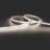 4lite LiteGlo Indoor & Outdoor 5m LED Cool White COB Strip Light Kit 4.8W 480lm