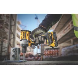 DEWALT Blue-Tip Fire Rated Flange Self Tapping Screw Bolts 12mm x 100mm 25 Pack