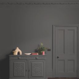 Ronseal 2.5Ltr Black Pepper Matt Emulsion Multi Surface Paint