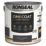Ronseal 2.5Ltr Black Pepper Matt Emulsion Multi Surface Paint